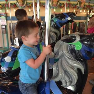 Meet your Posher, Brad